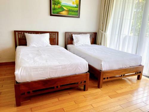 Bi?t Th? Bi?n 3 Ph�ng Ng? The Ocean Villas