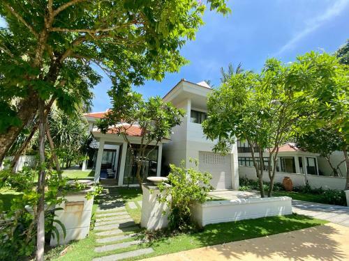 Bi?t Th? Bi?n 3 Ph�ng Ng? The Ocean Villas