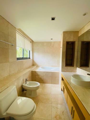 Bi?t Th? Bi?n 3 Ph�ng Ng? The Ocean Villas