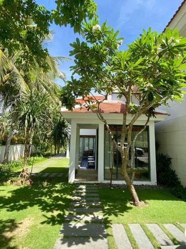 Bi?t Th? Bi?n 3 Ph�ng Ng? The Ocean Villas