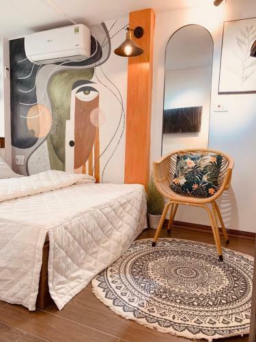 Hostal Hnh Homestay