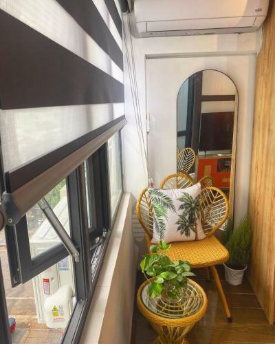 Hostal Hnh Homestay
