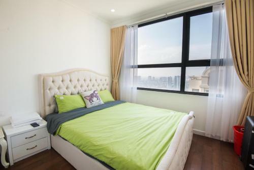 Hanoi D'capitale Luxury Serviced Apartment