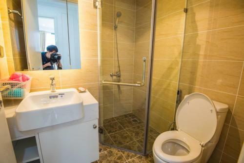 Hanoi D'capitale Luxury Serviced Apartment