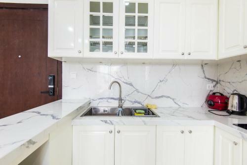 Hanoi D'capitale Luxury Serviced Apartment