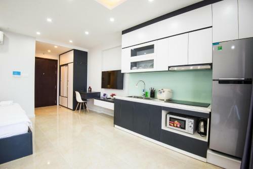 Hanoi D'capitale Luxury Serviced Apartment