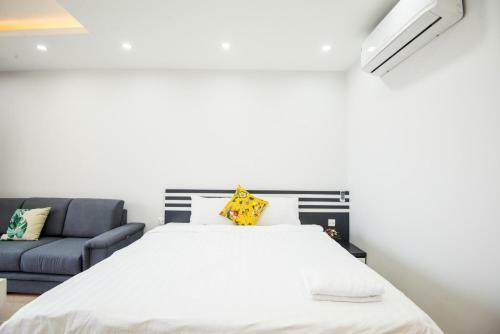 Hanoi D'capitale Luxury Serviced Apartment