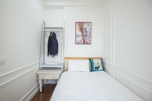 Hanoi D'capitale Luxury Serviced Apartment
