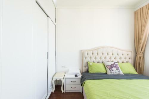 Hanoi D'capitale Luxury Serviced Apartment