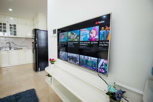 Hanoi D'capitale Luxury Serviced Apartment