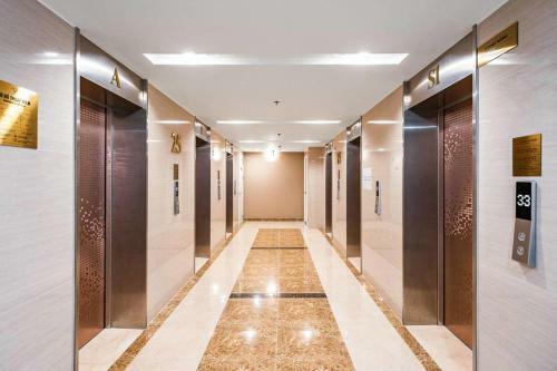 Hanoi D'capitale Luxury Serviced Apartment