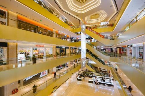 Hanoi D'capitale Luxury Serviced Apartment