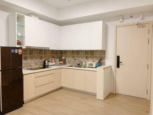 Apartamento Taru Homestay