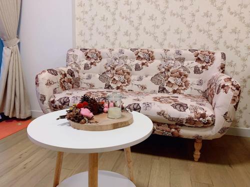 Apartamento Taru Homestay