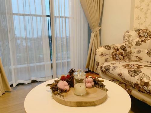 Apartamento Taru Homestay