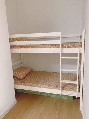 Apartamento Taru Homestay