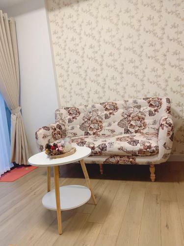 Apartamento Taru Homestay