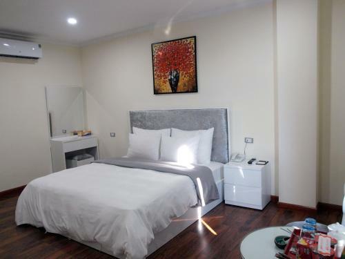 Glory Hotel