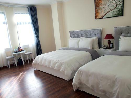 Glory Hotel