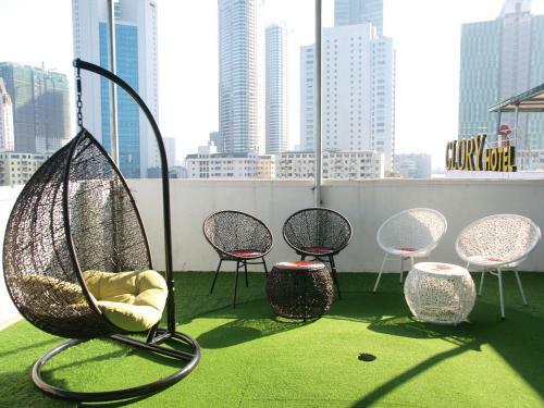 Glory Hotel