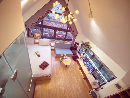 Apartamento May - Rooftop Sky Viewhh