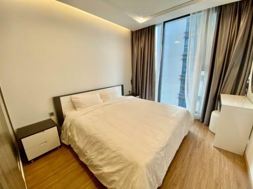 Vinhomes Metropolis Hanoi Apartment Hotel