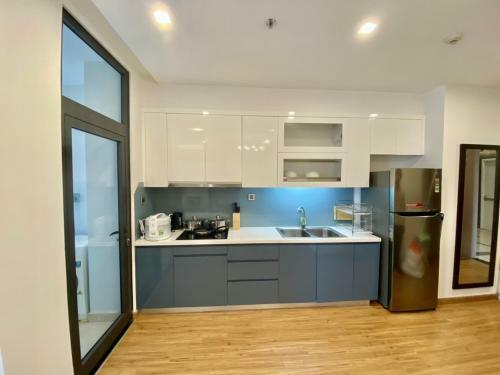 Vinhomes Metropolis Hanoi Apartment Hotel