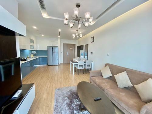 Vinhomes Metropolis Hanoi Apartment Hotel