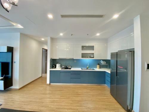 Vinhomes Metropolis Hanoi Apartment Hotel