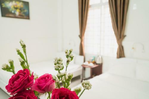 Bed & Breakfast Dango Hostel