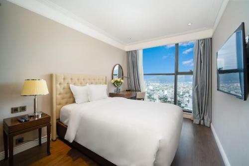 Luxury Apartment In Sheraton