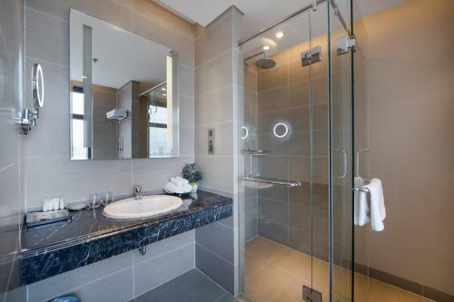 Luxury Apartment In Sheraton