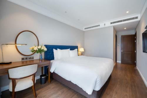 Luxury Apartment In Sheraton