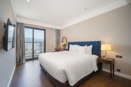 Luxury Apartment In Sheraton