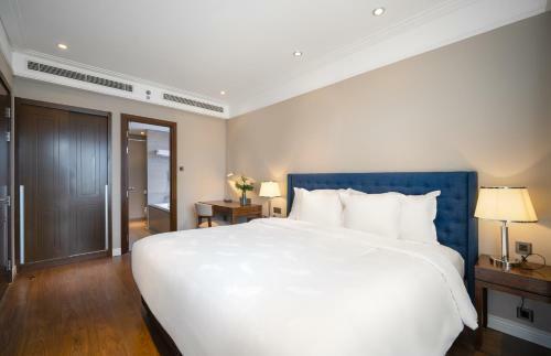 Luxury Apartment In Sheraton