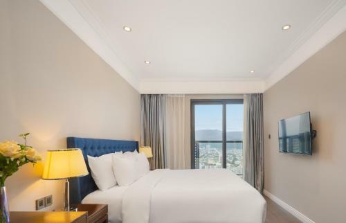 Luxury Apartment In Sheraton