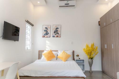 Apartamento Zuchi's Home&apartment