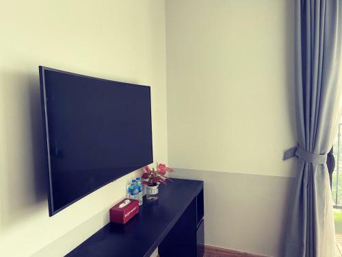 Apartamento Tony Homstay