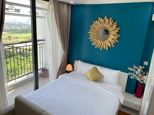 Apartamento Tony Homstay