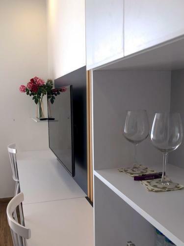 Apartamento Tony Homstay