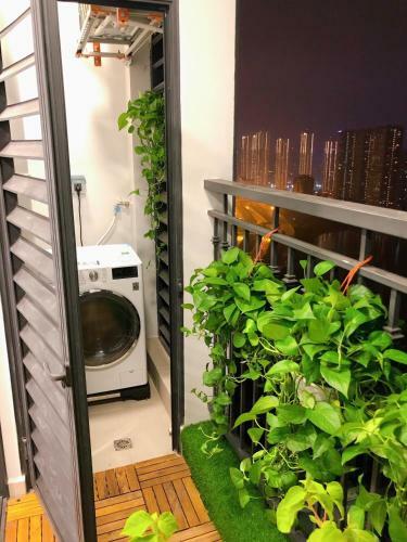 Apartamento Tony Homstay