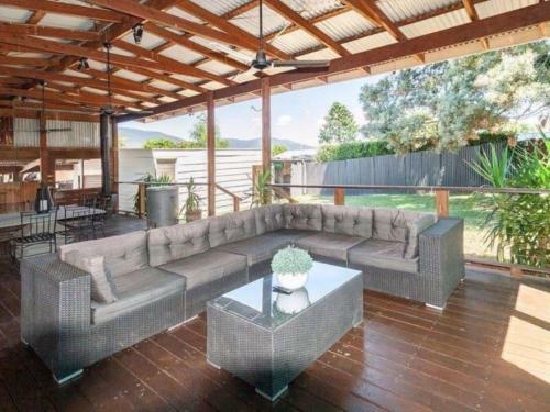 Hillside Haven