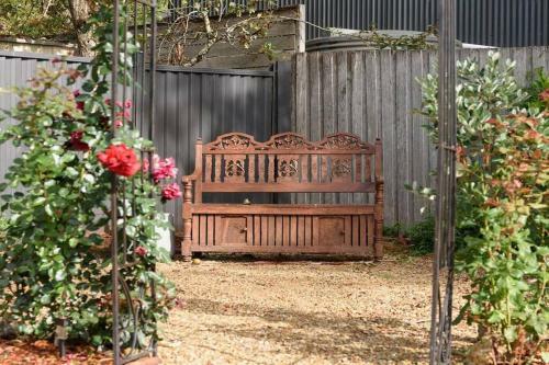 Grenville Belle Daylesford