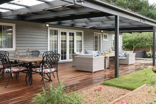 Grenville Belle Daylesford