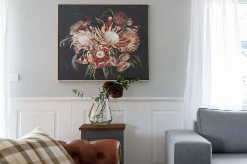Grenville Belle Daylesford