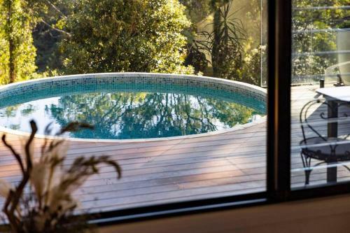 Villa Pool House Bellingen