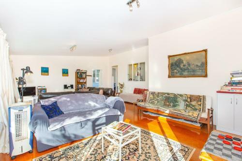 Relax At Raglan - Raglan Holiday Home