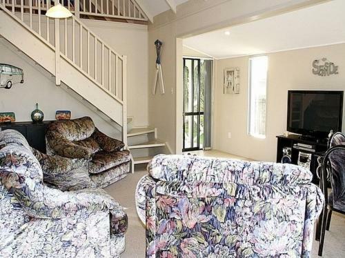 Bliss On Blane - Whangamata Holiday Home