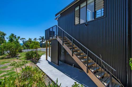 Harnifin - Langs Beach Holiday Home