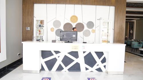 Taleen Hotel